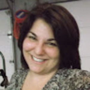 Meet your Posher, Jodie